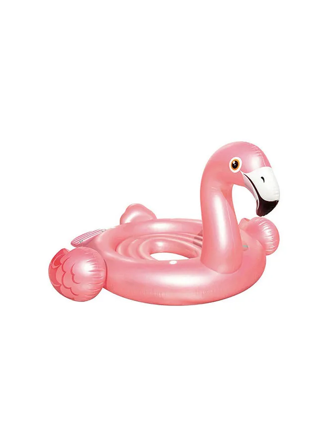 INTEX Flamingo Rider Inflatable Pool Float 163x315x358cm