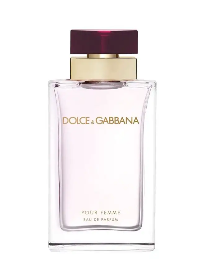 Dolce & Gabbana Pour Femme EDP For Women 100ml