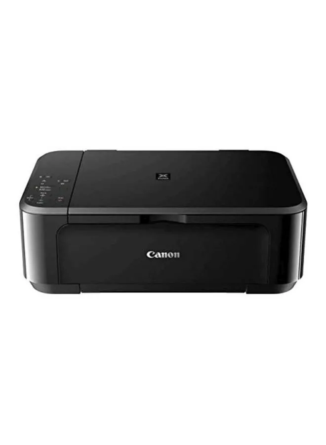 Canon Pixma MG3640 Inkjet Photo Printer Black 