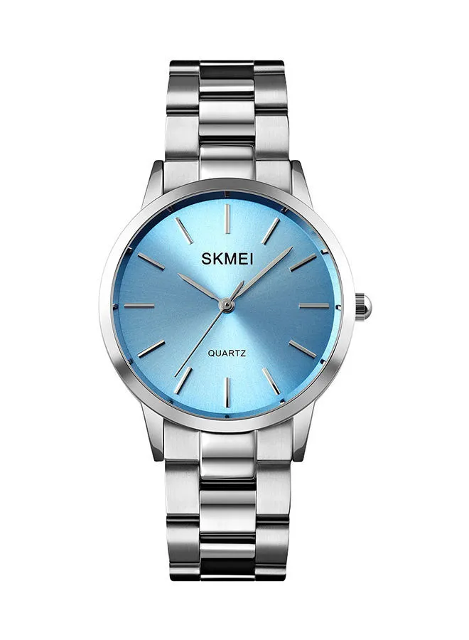 SKMEI Men's Fashion Clock's Top Brand Luxury Quartz  Waterproof Watch 1694