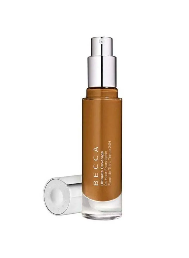 BECCA Ultimate Coverage 24-Hour Foundation Maple