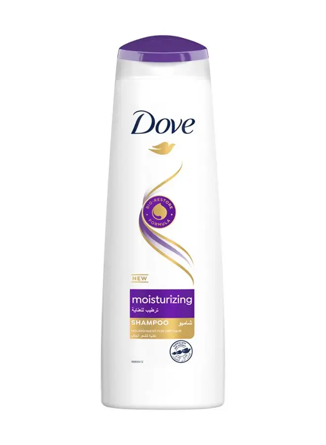Dove Body Cream Beauty 400ml