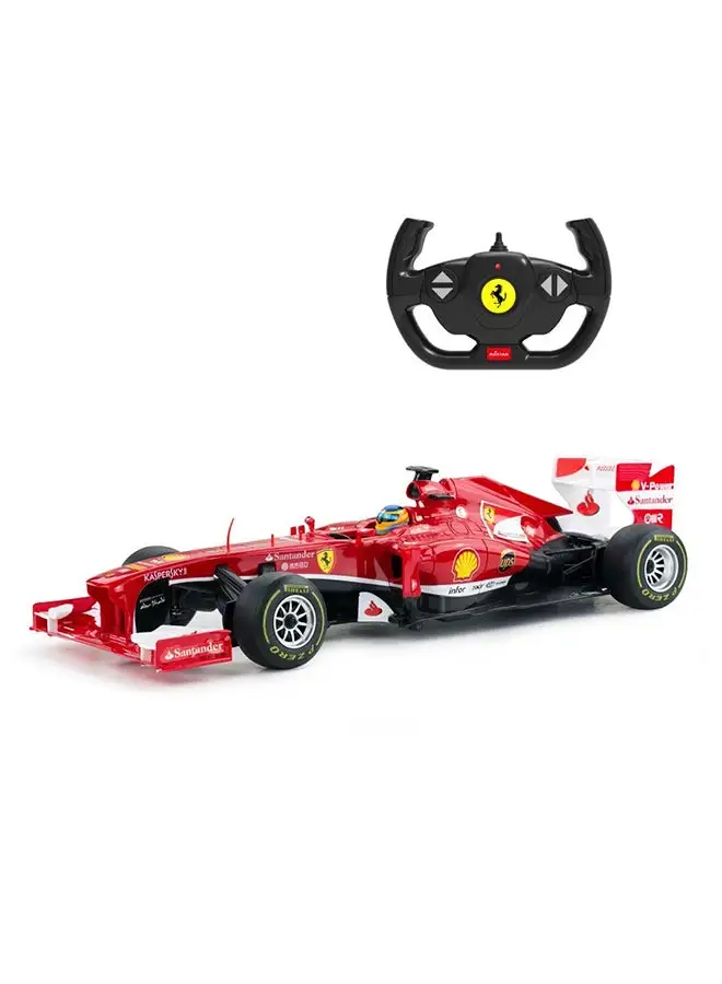 سيارة RASTAR Ferrari بجهاز تحكم عن بعد F1 - متنوعة