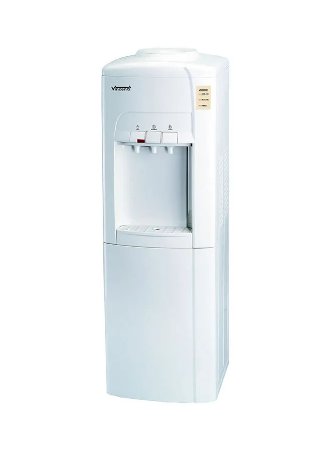 VINCENTI Water Dispenser Without Cabinet VWDCB3T/W17 White