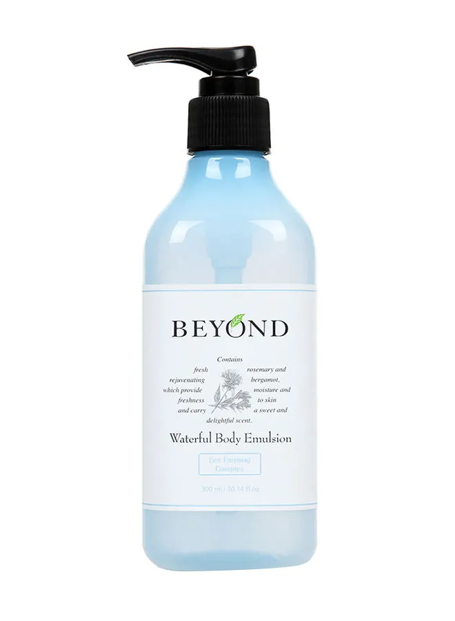 Beyond Waterful Body Emulsion 300ml