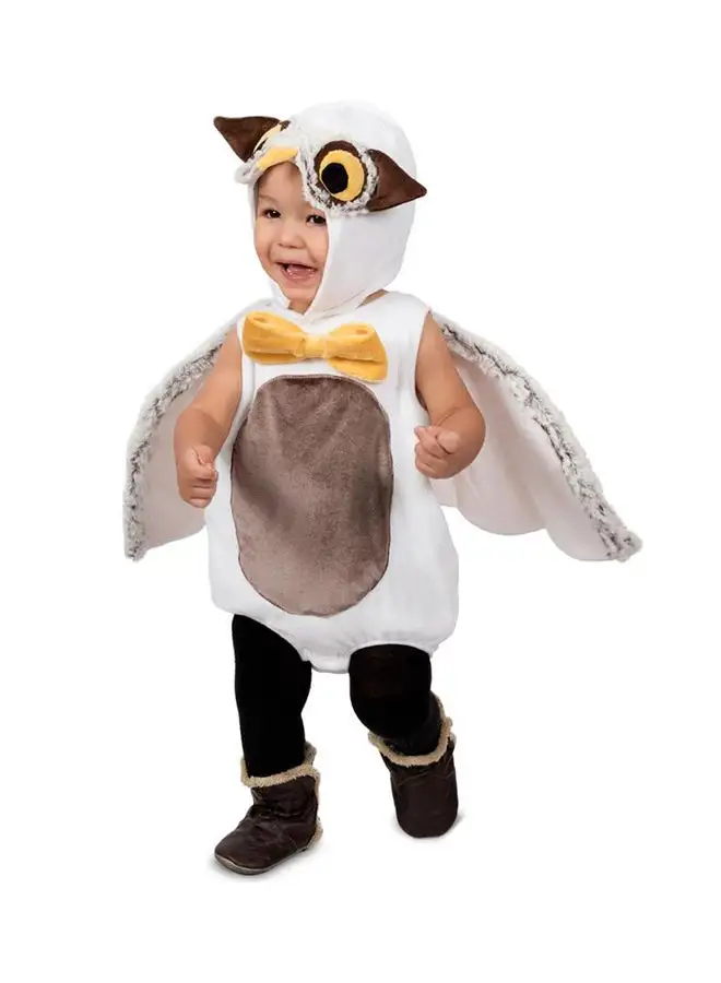 RUBIE'S Otis the Owl Costume
