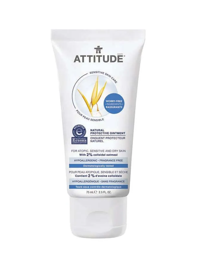 Attitude Sensitive Protective 75ml
