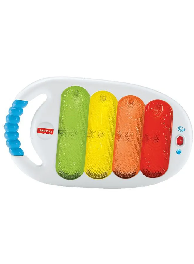 Fisher-Price Move 'N Groove Xylophone