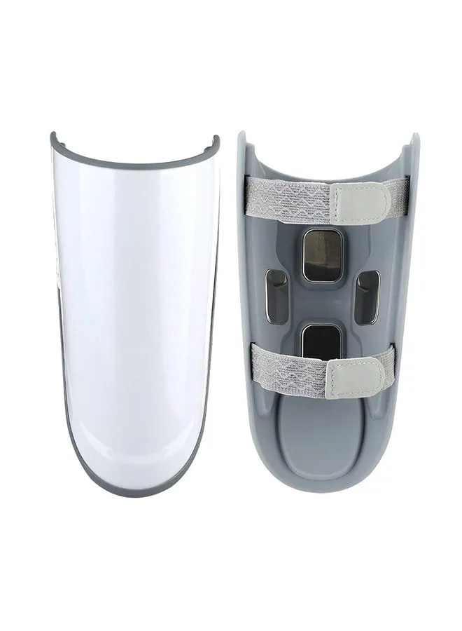 Toshionics USB Rechargeable EMS Calf Leg Massager