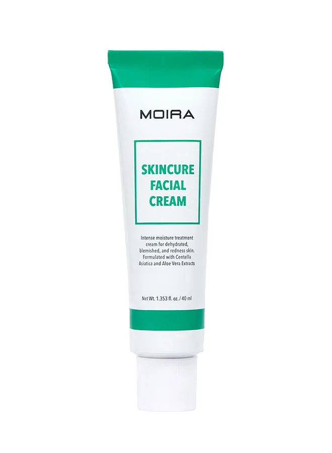 moira Skincure Facial Cream 40ml