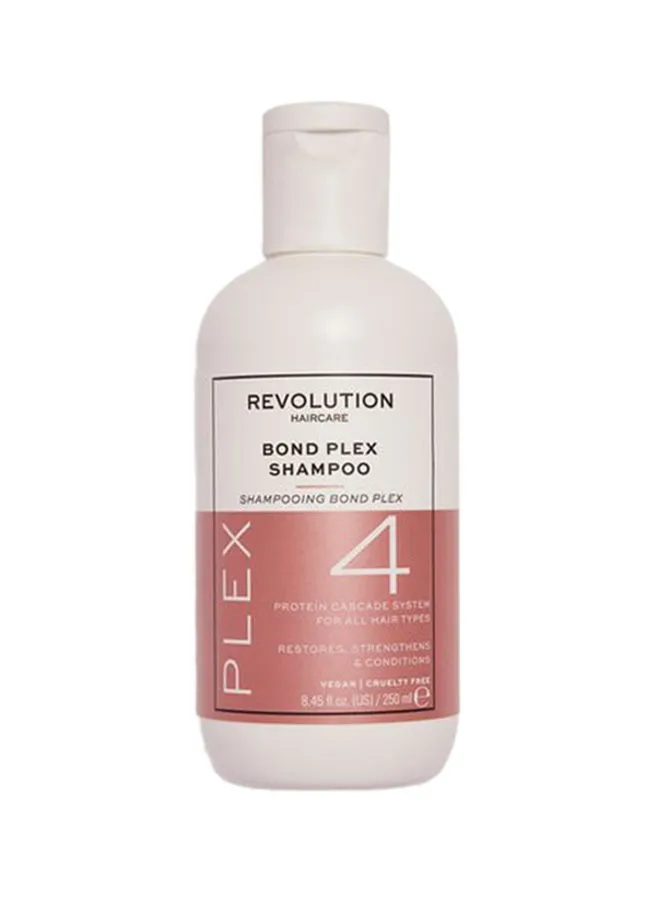 REVOLUTION Plex 4 Bond Plex Shampoo 250ml