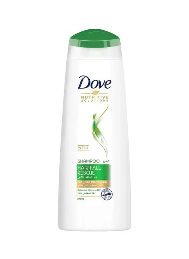 Dove Shampoo Hair Fall 200ml