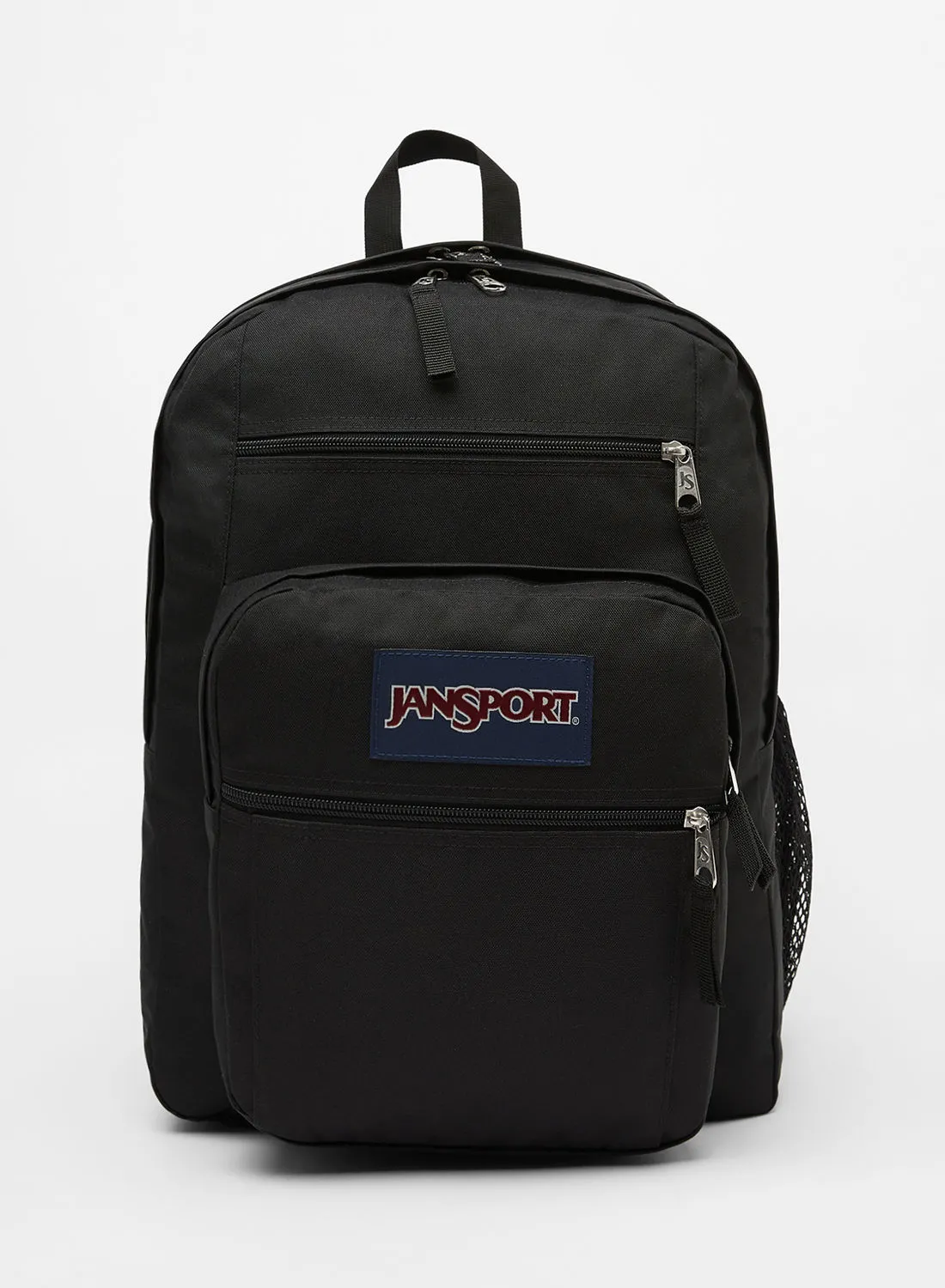 JANSPORT Big Student Backpack Black