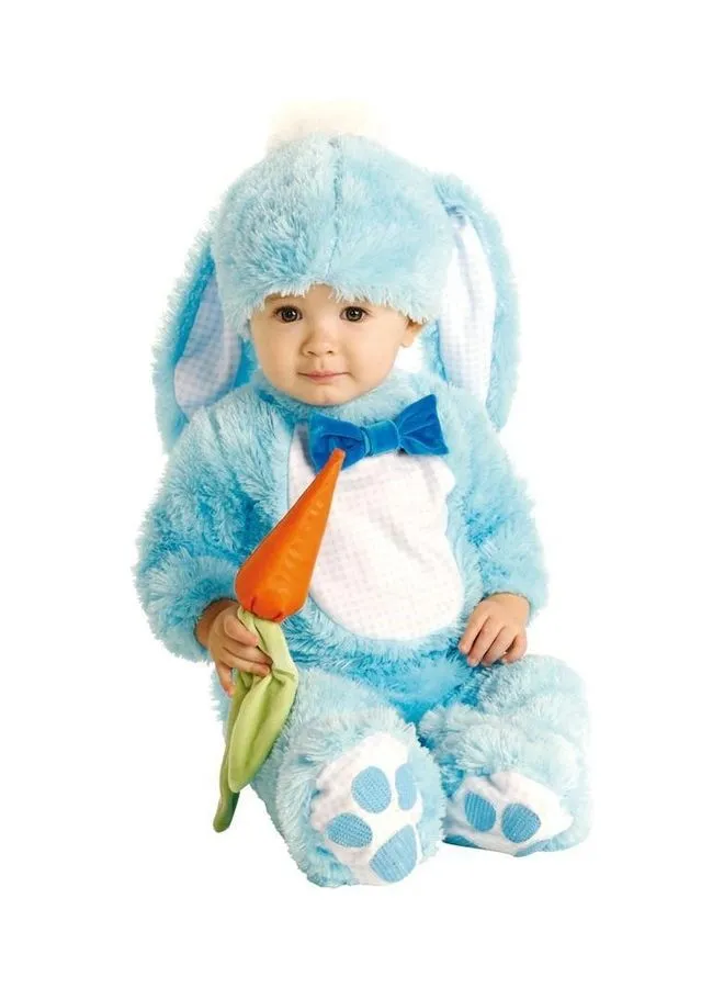 RUBIE'S Blue Wabbitt Costumes For Baby Toddler 6-12 Monthscm