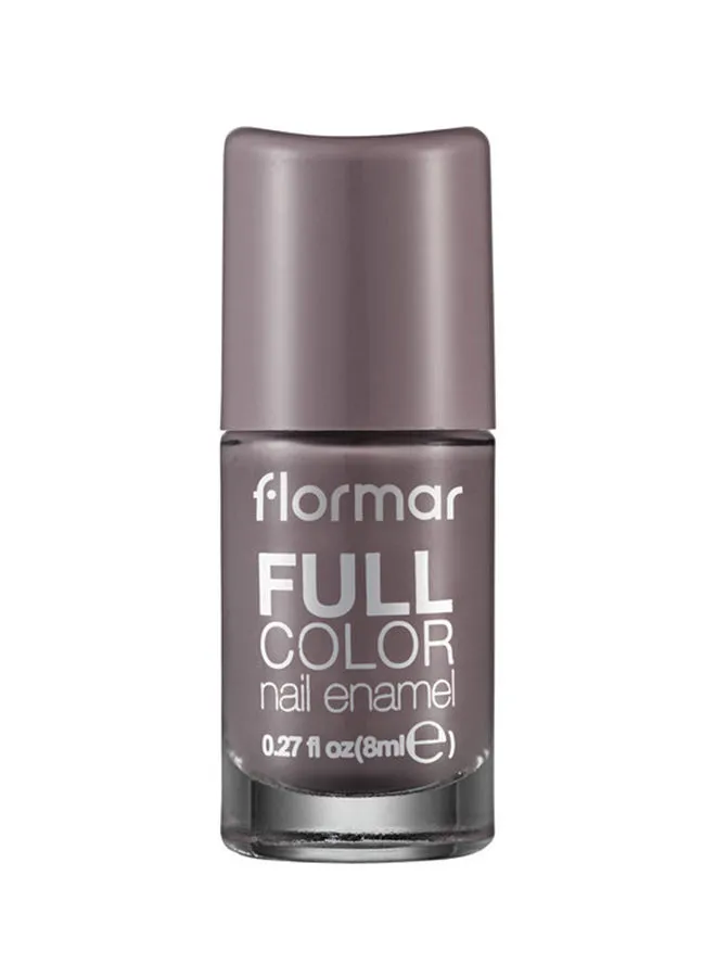 flormar Full Color Nail Enamel FC74 Multicolor