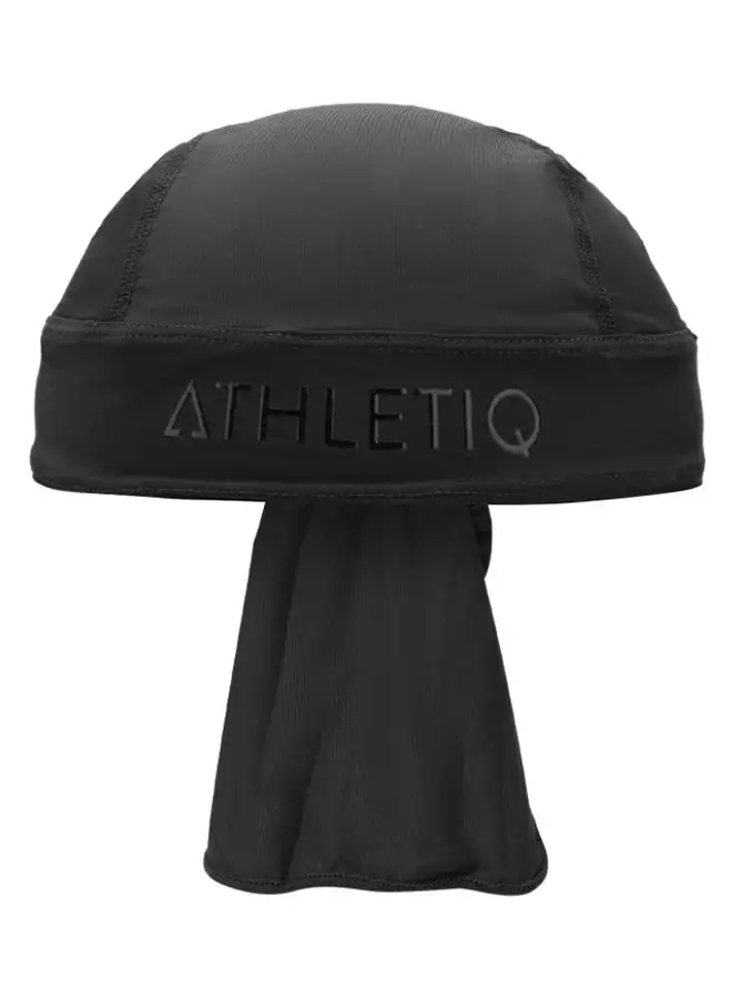 قبعة سكوتر Athletiq للدراجات مقاس 25 × 20 × 4 سم