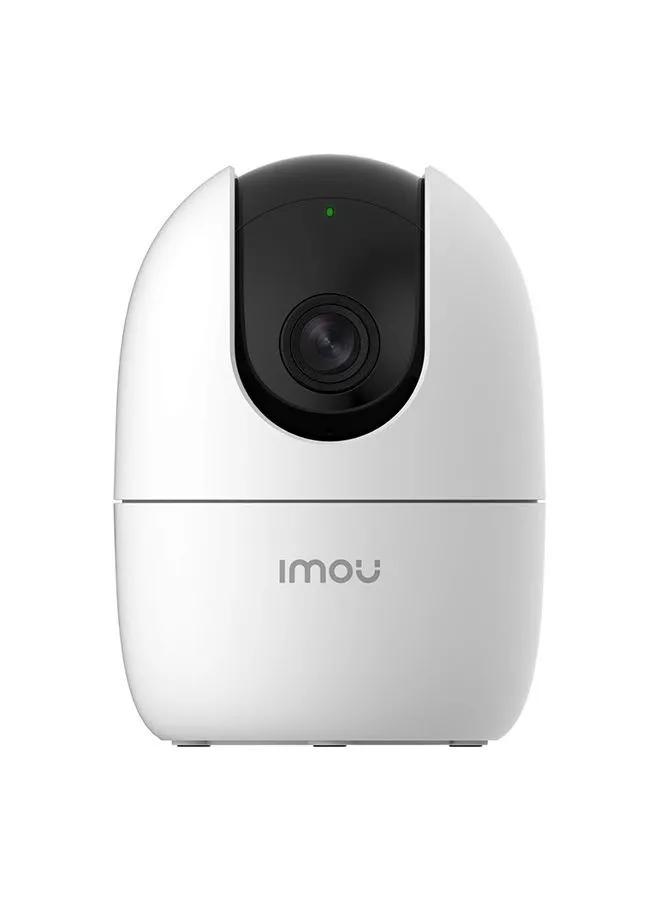 IMOU Ranger 2 360 Degree Security Camera Up To 256GB SD Card Support WiFi & Ethernet 1080P FHD Privacy Mode Alexa Google Assistant Human Detection 2-Way Audio Night Vision