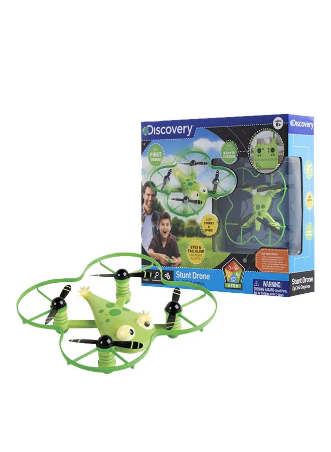 Discovery Mindblown - Stunt Drone