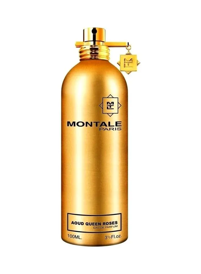 MONTALE Aoud Queen Rose EDP 100ml