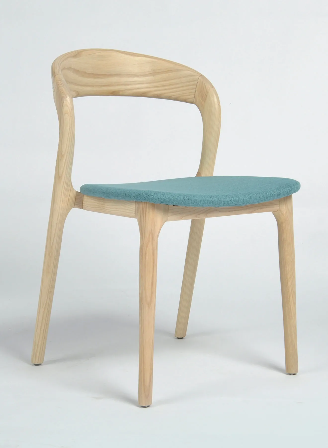 Switch Dining Chair In Blue Size 48 X 56 X 81