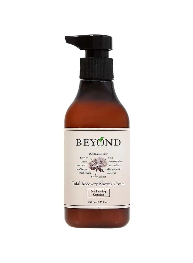 THEFACESHOP Beyond Total Recovery Shower Cream 250ml