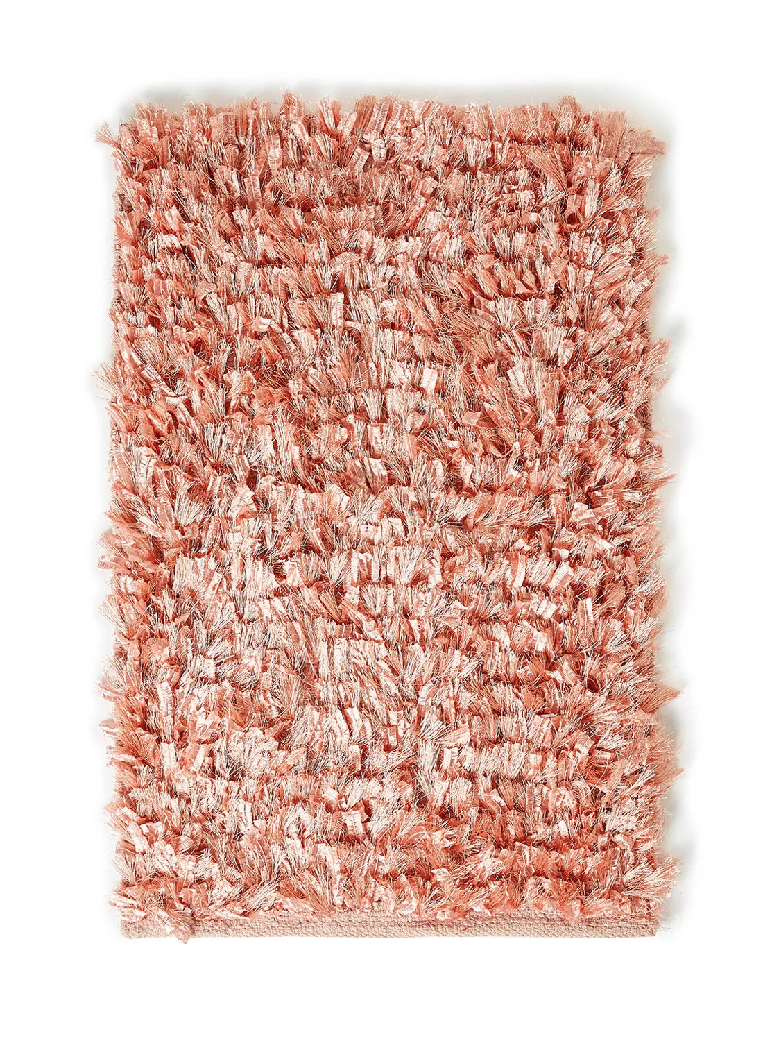 سجاد منطقة ديكور عصري بوليستر من هوم تاون متعدد الألوان 50 × 80 سم