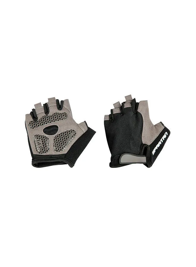 Spartan Cycle Gloves  Medium 1x1x1cm