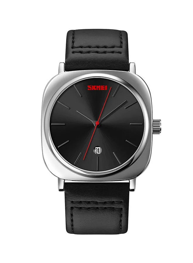 SKMEI Men's Fashion Clock's Top Brand Luxury Quartz  Waterproof Watch 9266