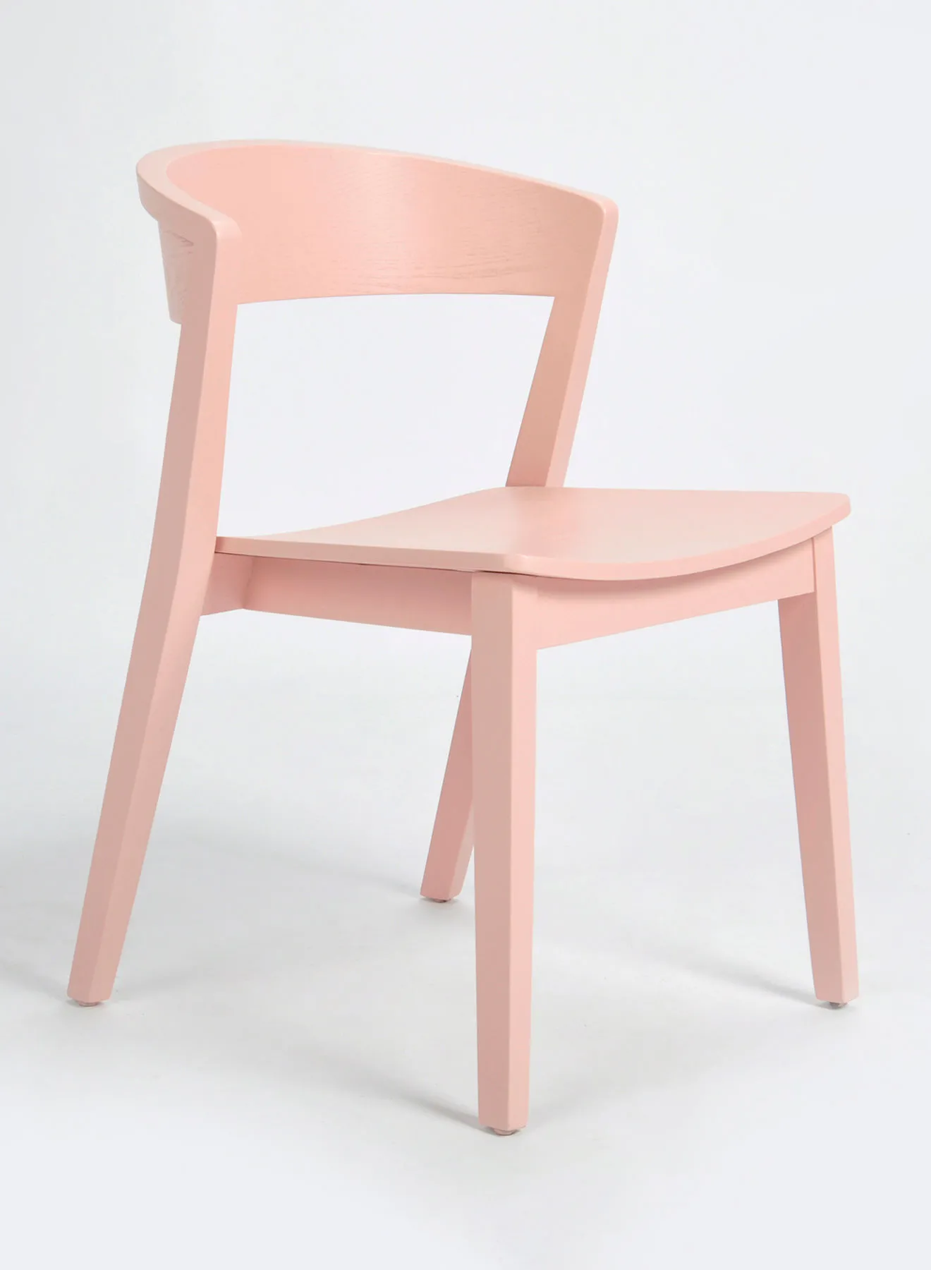 ebb & flow Armchair Luxurious - In Pink Size 52 X 48 X 76