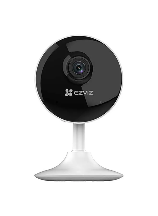 كاميرا مراقبة واي فاي داخلية عالية الدقة EZVIZ C1C-B - 1080 بكسل