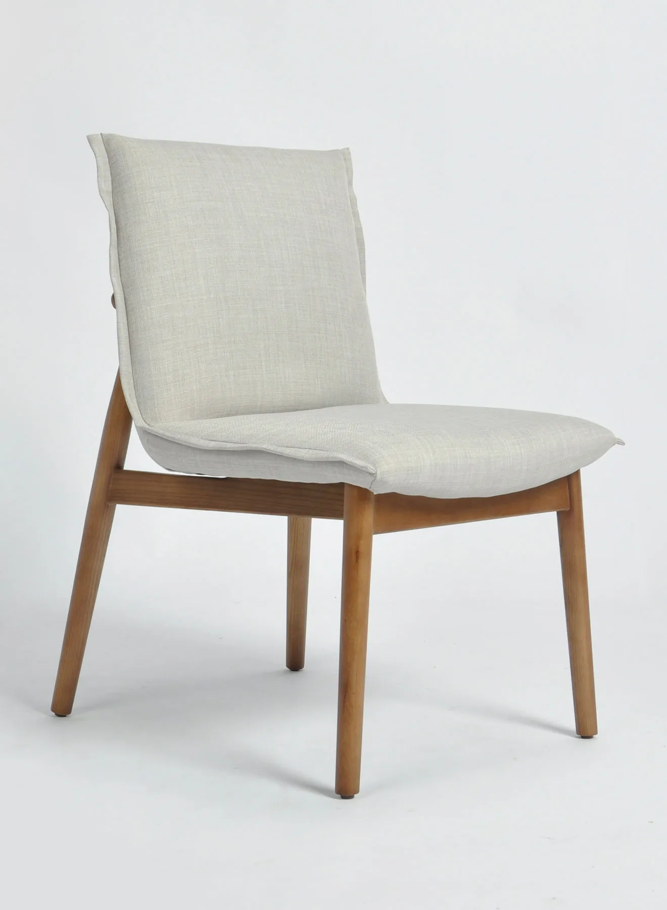 Switch Dining Chair In Grey Wooden Chair Size 61 X 56 X 82