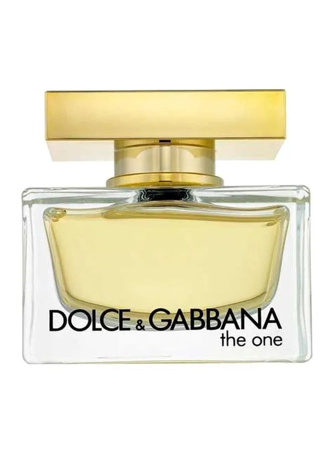 Dolce & Gabbana The One EDP 75ml 