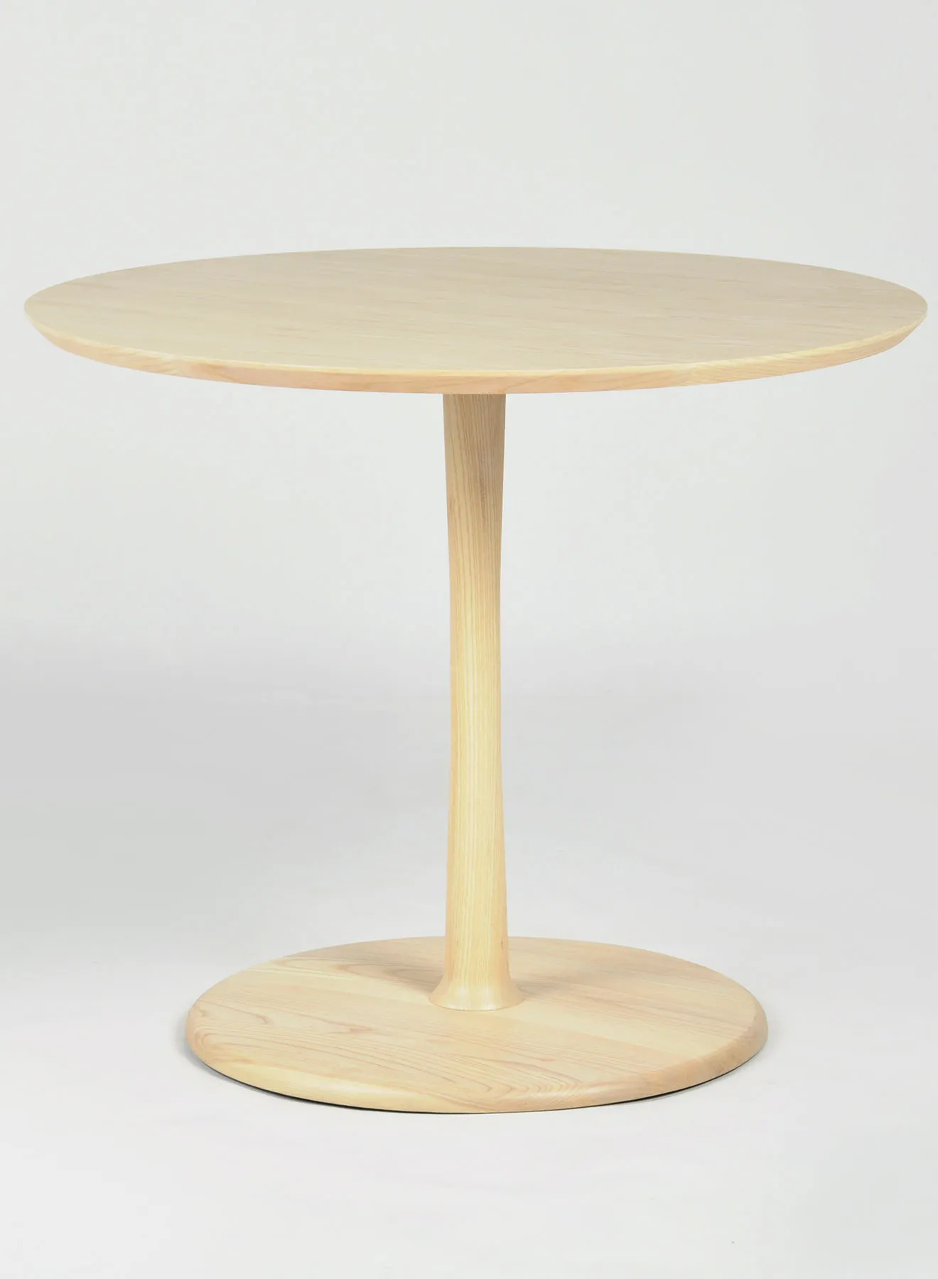 Switch Dining Table - Natural Modern Home 90X90X75 round
