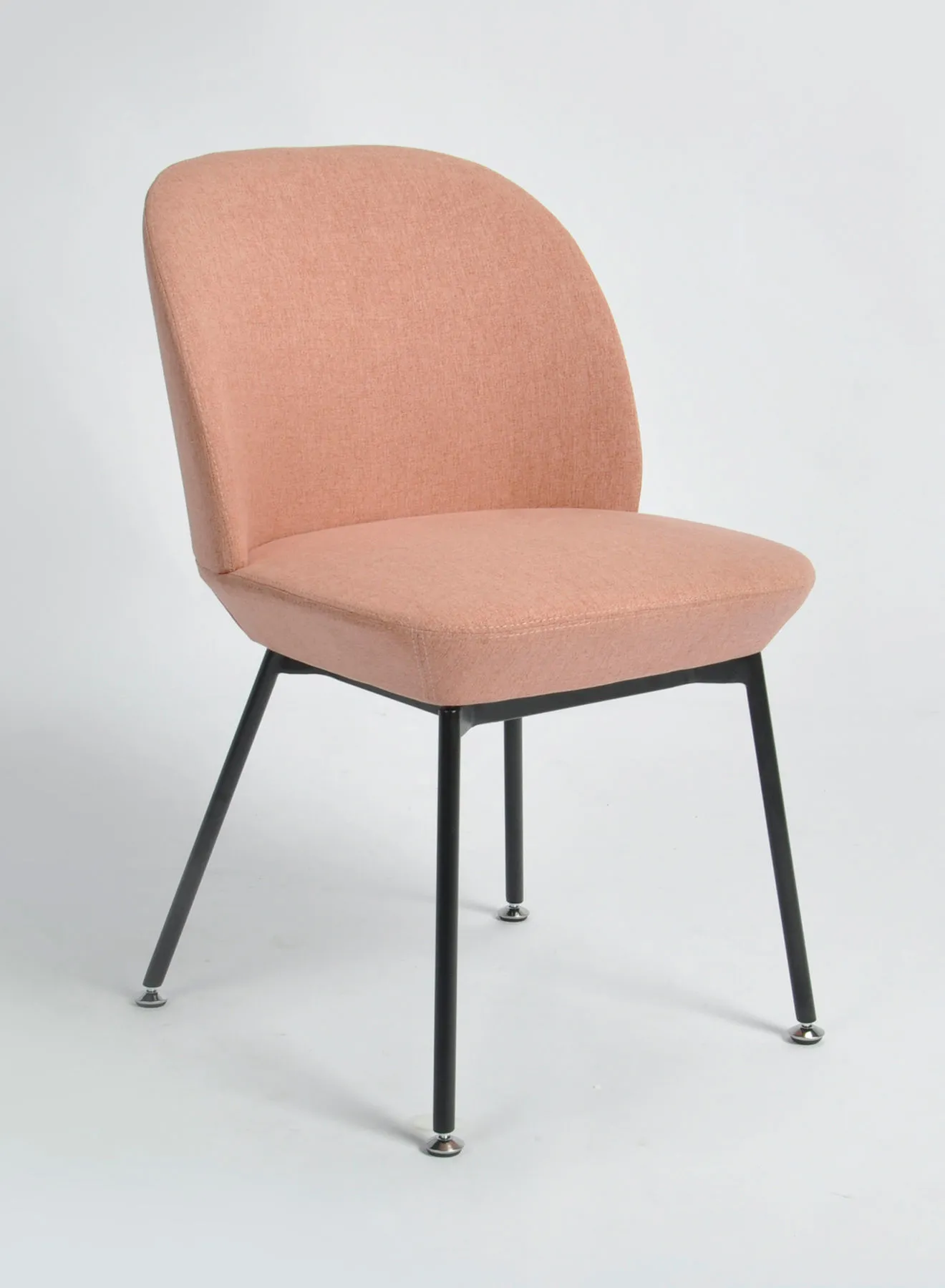 Switch Armchair In Pink Size 51 X 56 X 80