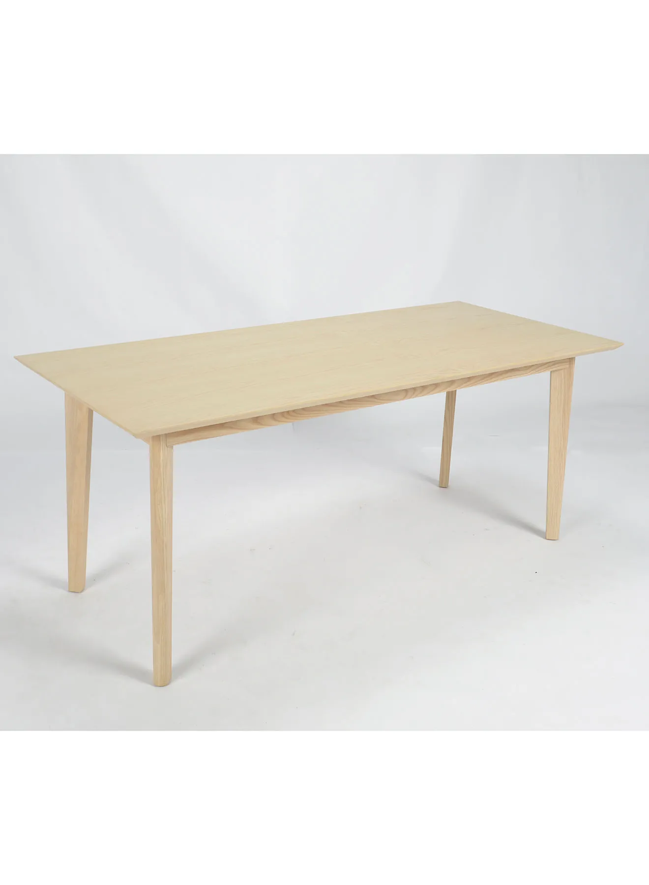 Switch Dining Table - Natural Modern Home 180X80X75 Rectangular