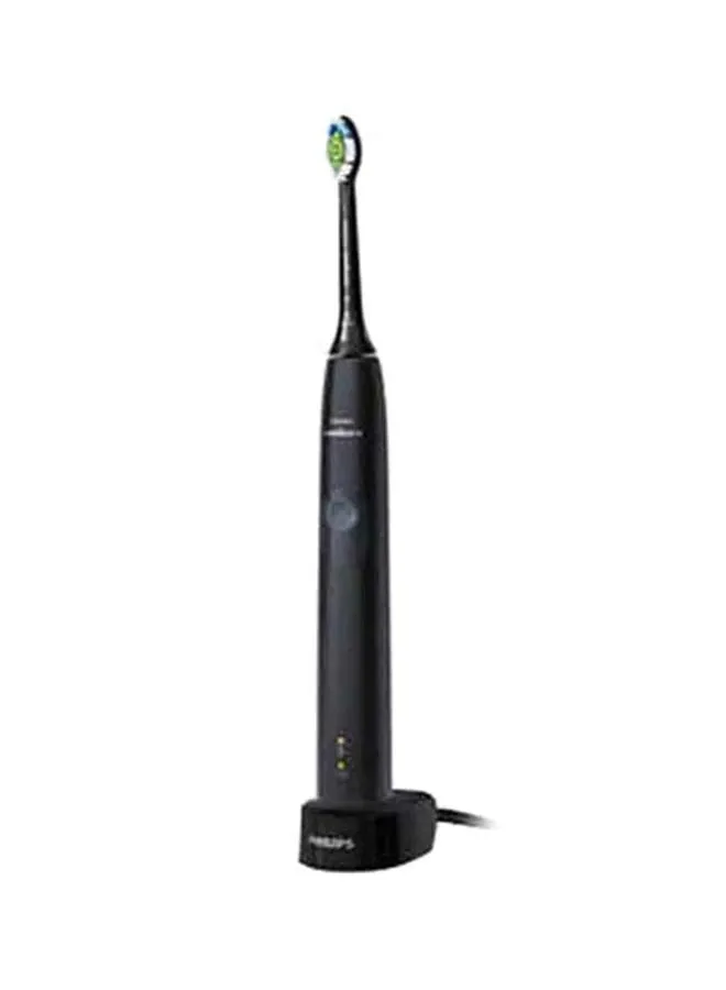 PHILIPS SONICARE Sonicare Protective Clean Power Toothbrush Black Black