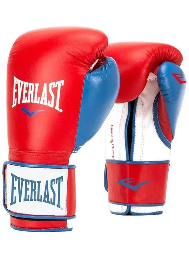 EVERLAST Powerlock Training Boxing Gloves 16ounce