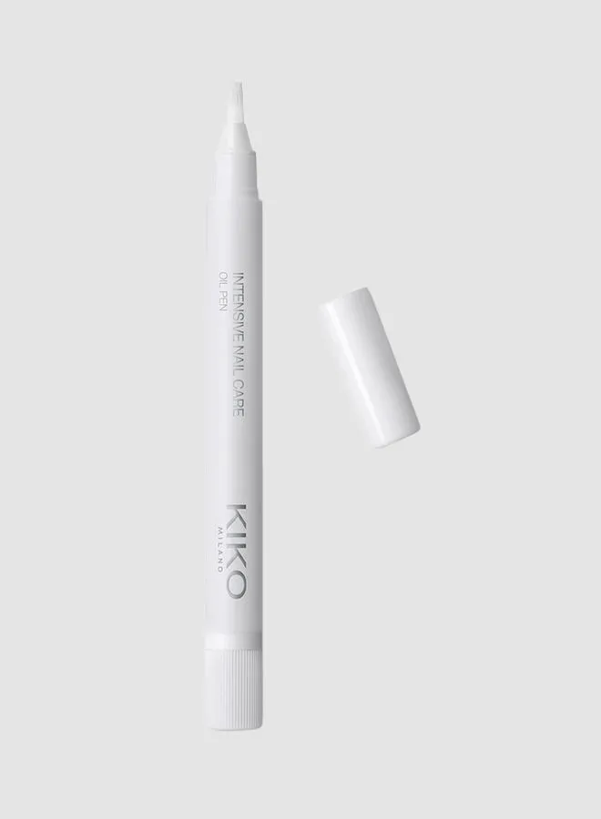 KIKO MILANO Intense Care Oil Pen Clear 