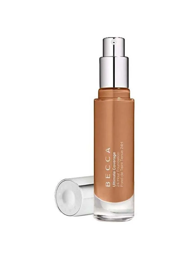 BECCA Ultimate Coverage 24 Hour Foundation Fawn
