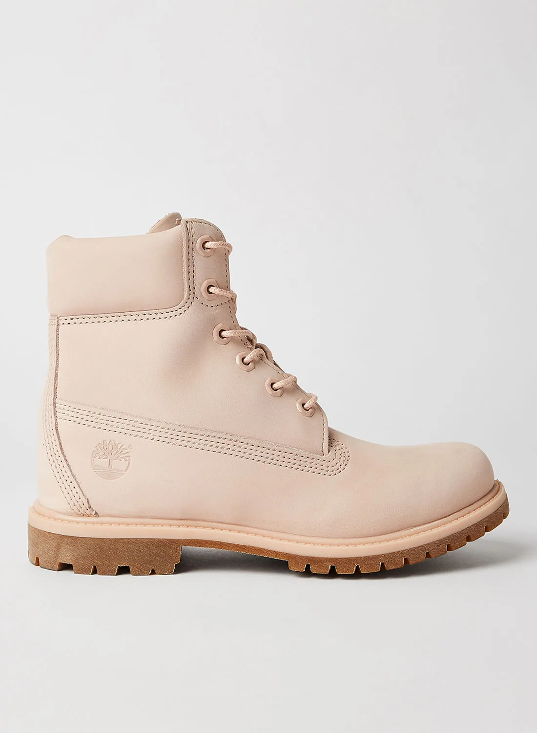 Timberland 6 In Premium Boots CAMEO ROSE