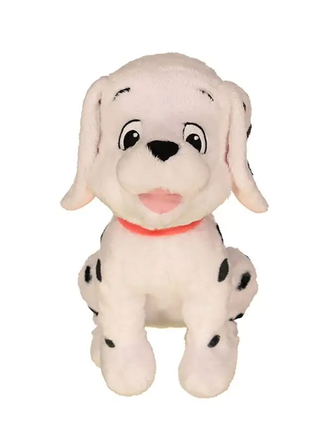 Disney Core Dalmatian Dog Plush Toy 17x22x27cm