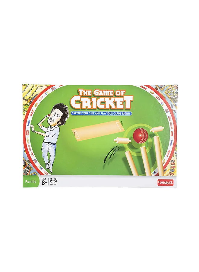 Funskool The Game Of Cricket