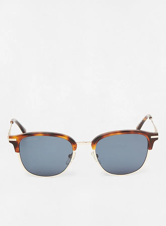 LACOSTE Men's Clubmaster Sunglasses