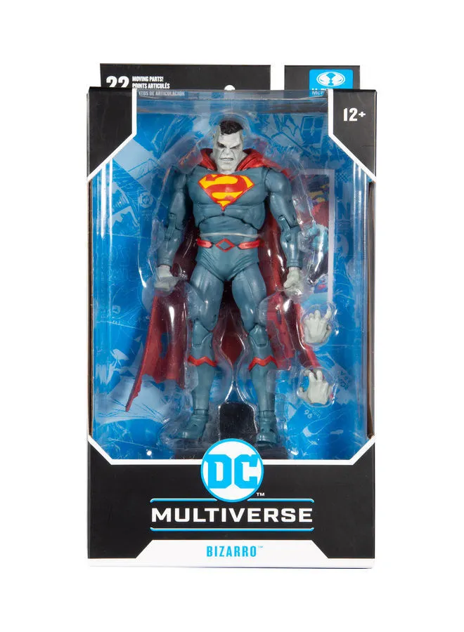 DC Comics Multiverse 7