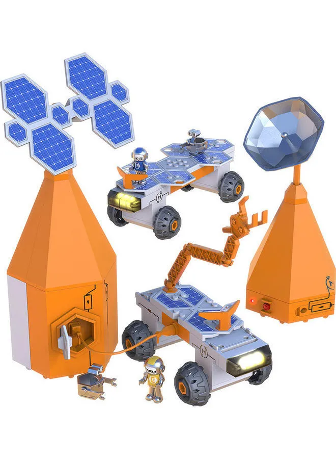 Learning Resources Circuit Explorer - Rover 25.65 x 10.66 x 31.24cm