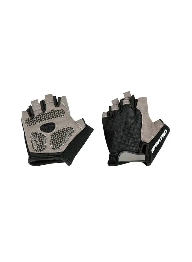 Spartan Cycle Gloves  Large One Size none
