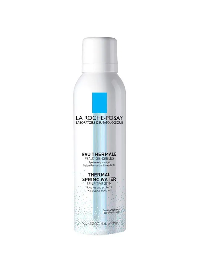 LA ROCHE-POSAY Thermal Spring Water Face Mist 150ml