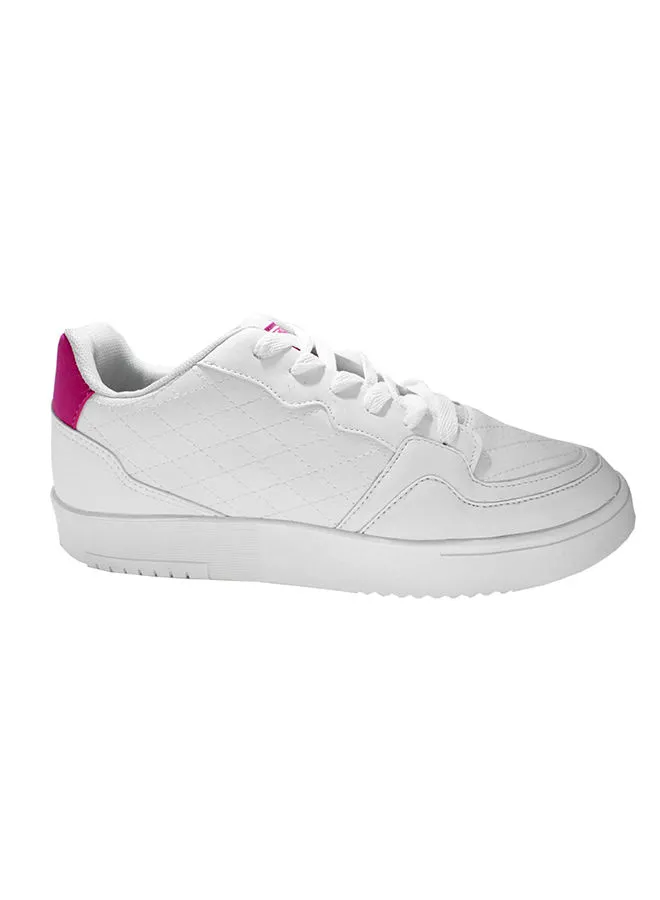 Geoomnii Tuli Women Sneakers White/Pink