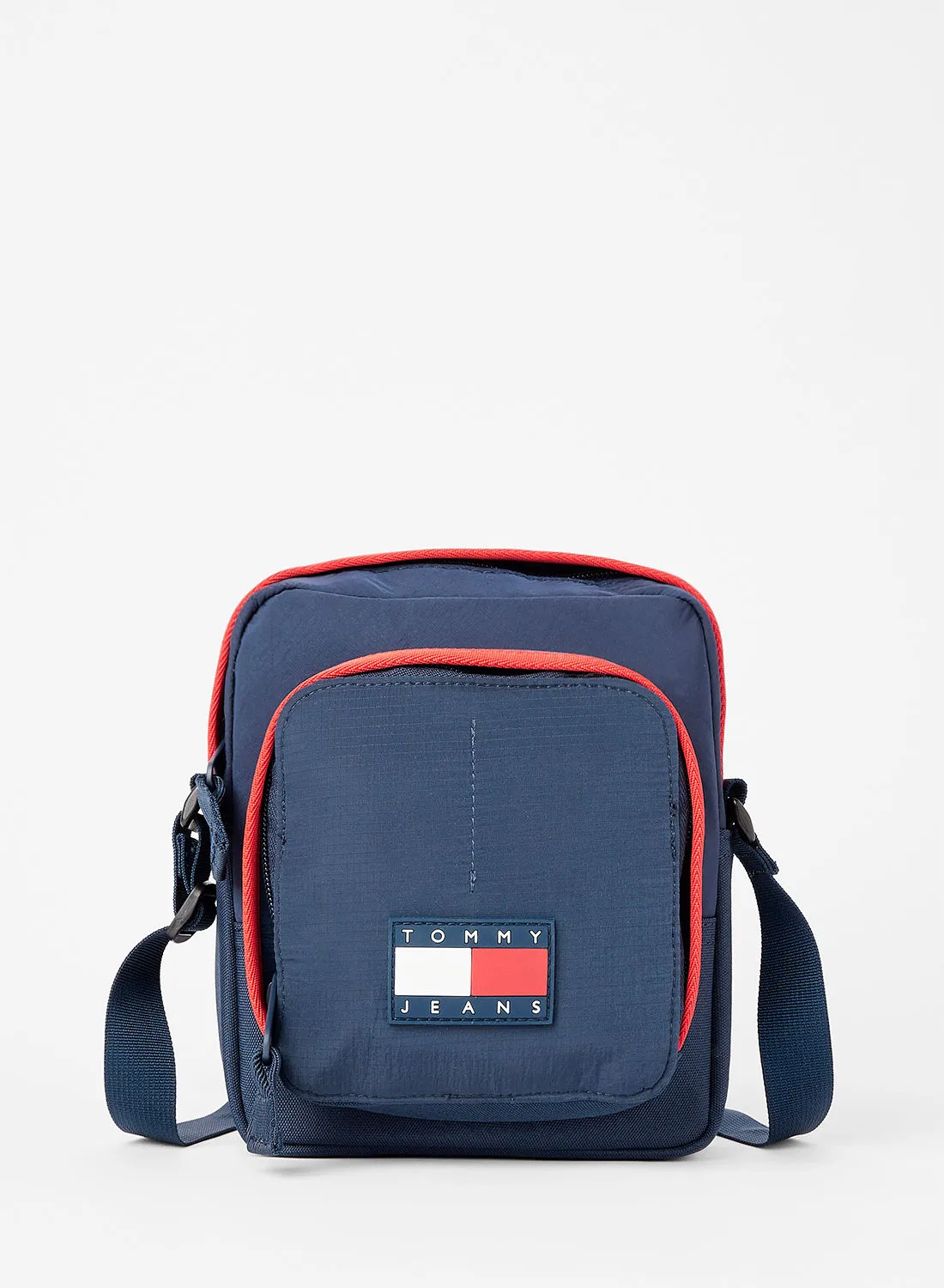 TOMMY JEANS Urban Tech Reporter Bag Navy