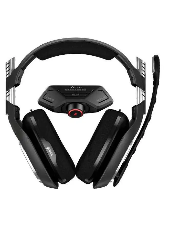 ASTRO A40 TR Gaming Wired Headset With MixAmp - Xbox One